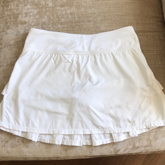 Ivivva Other - Ivivva Tennis Skirt Ivivva Other - Ivivva Tennis Skirt